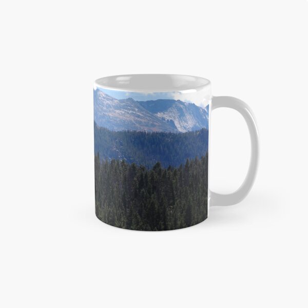 Item preview, mountain views designed and sold by Amanda Huggins.