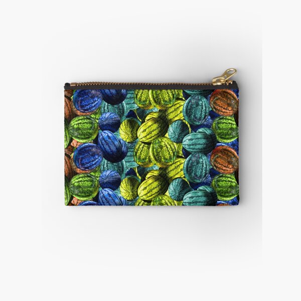 Item preview, Watermelon Color Variants Duvet designed and sold by GolemAura.