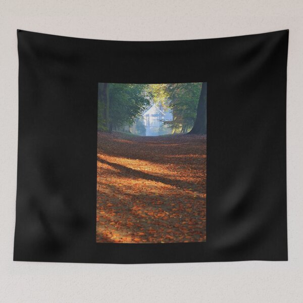 Item preview, The Old House  designed and sold by Carla Maloco.