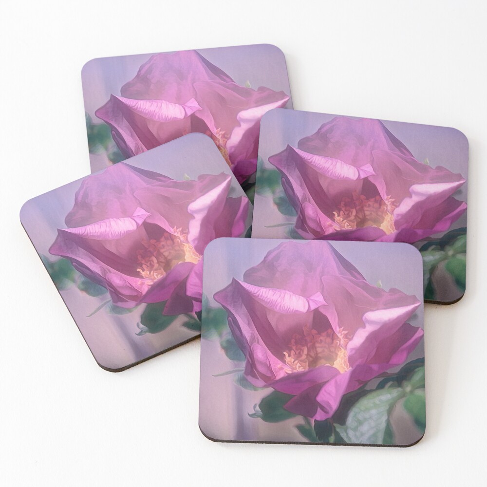 Item preview, Coasters (Set of 4) designed and sold by Thymely.