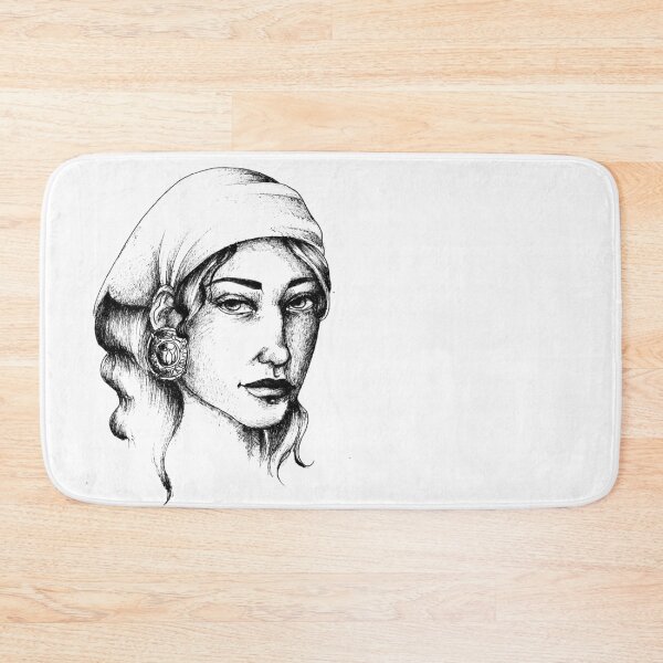 Item preview, Inky Isabela designed and sold by AncaXBre.