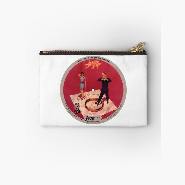 Item preview, Vogue Record Art - R 722 - P 8 designed and sold by VogueRecordArt.