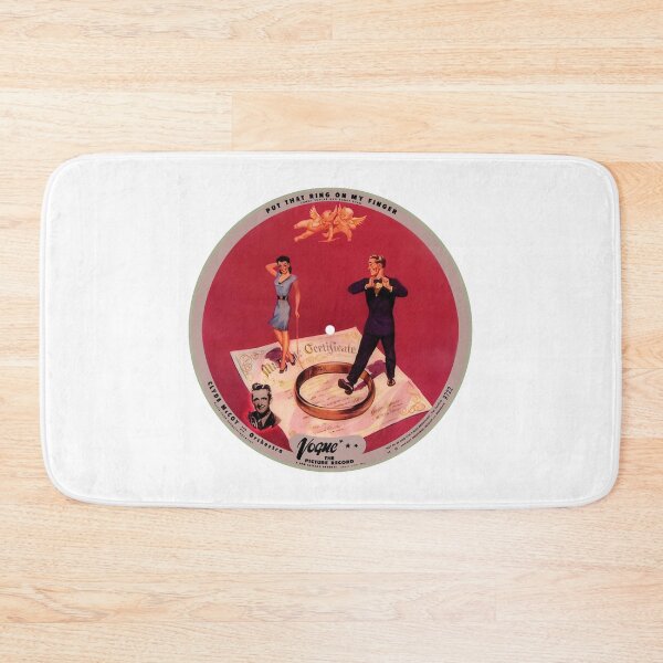 Item preview, Vogue Record Art - R 722 - P 8 designed and sold by VogueRecordArt.