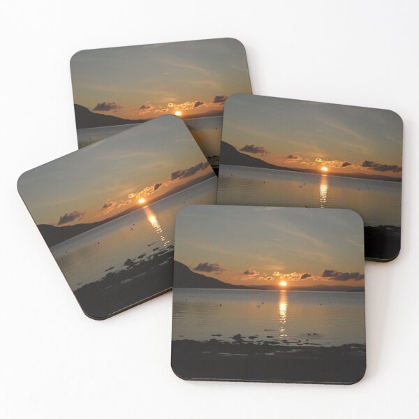Item preview, Sunrise Holy Isle Arran designed and sold by Doug Cook.