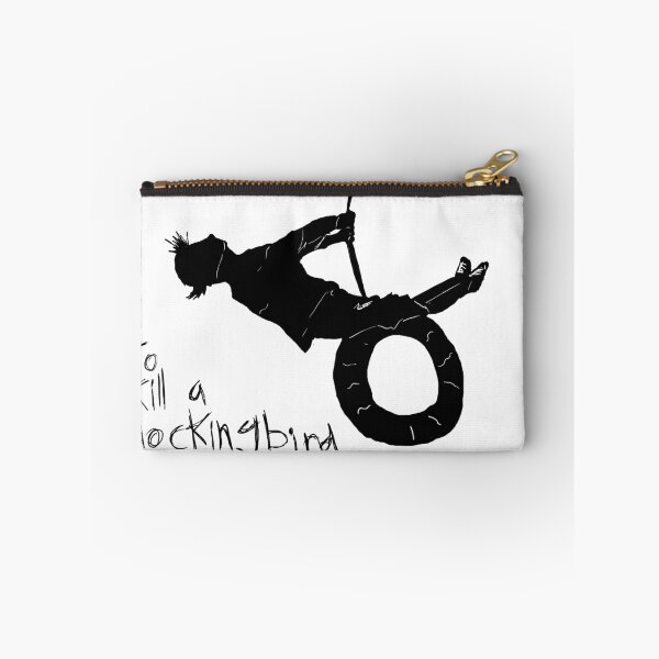 Item preview, To kill a mockingbird designed and sold by SmoothSketcher.