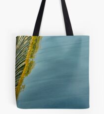 Water Tote Bag