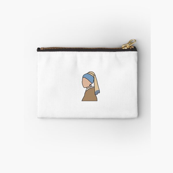 Item preview, Girl with a Pearl Earring designed and sold by RubyGoesBananas.