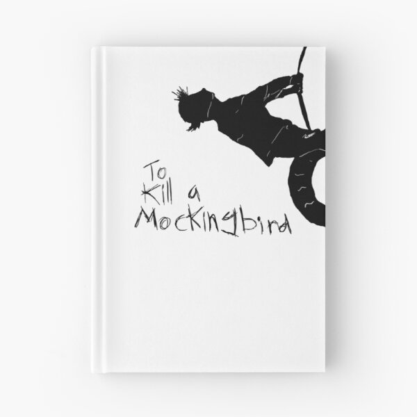 Item preview, To kill a mockingbird designed and sold by SmoothSketcher.