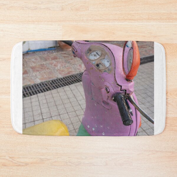 Item preview, Marbella Scooter designed and sold by hawkie.