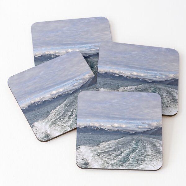 Item preview, Kenai Fjord National Park Seward Alaska  designed and sold by John  Kapusta.