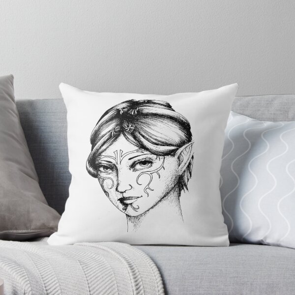 Item preview, Inky Merrill designed and sold by AncaXBre.