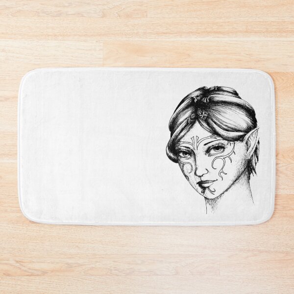 Item preview, Inky Merrill designed and sold by AncaXBre.