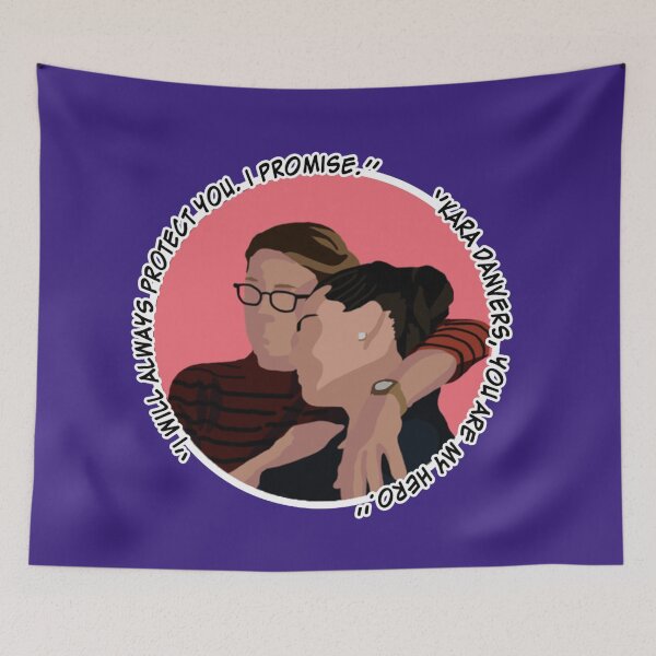 Item preview, Supercorp designed and sold by Celesten.