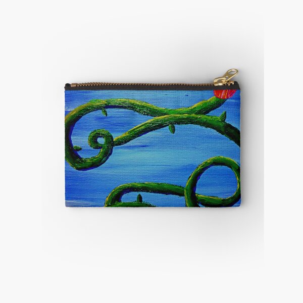 Item preview, Meandering Tulip designed and sold by Reid Hall.