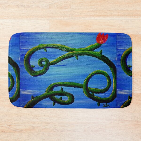 Item preview, Meandering Tulip designed and sold by Reid Hall.