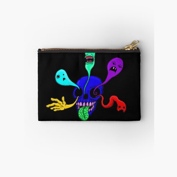 Item preview, Tripping Skulls designed and sold by Phaedrus Byskou.