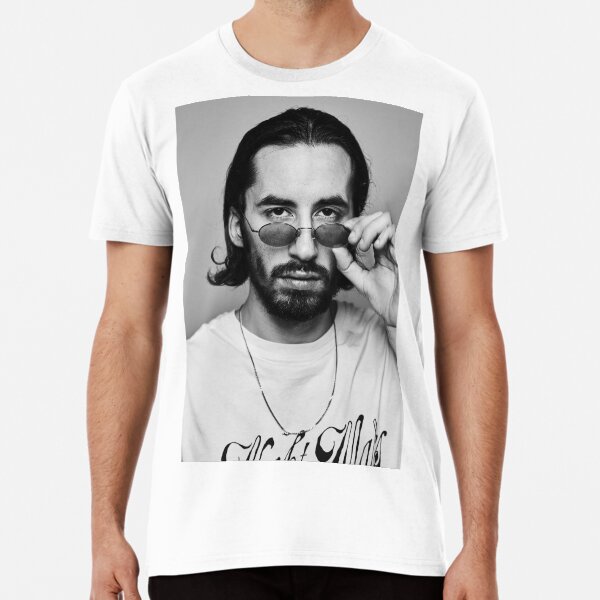 LOMEPAL EMA T-shirt premium