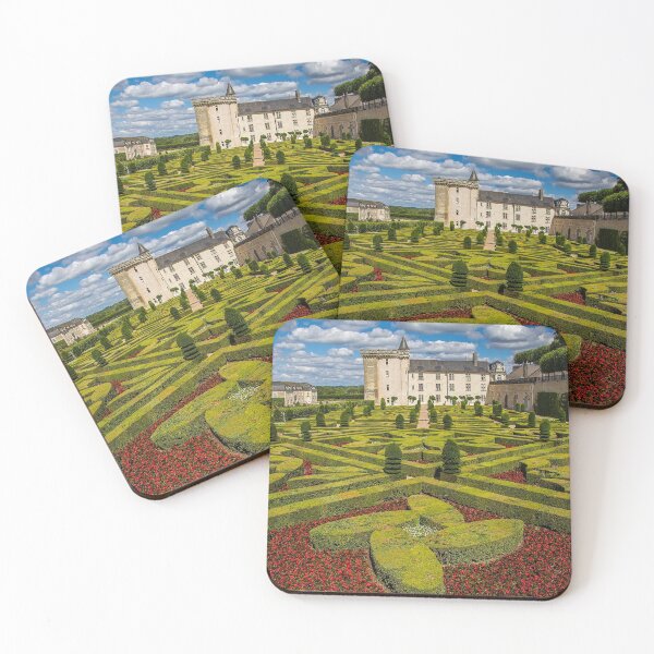 Item preview, France. Villandry. Château de Villandry.  designed and sold by vadim19.