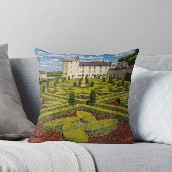 Item preview, France. Villandry. Château de Villandry.  designed and sold by vadim19.