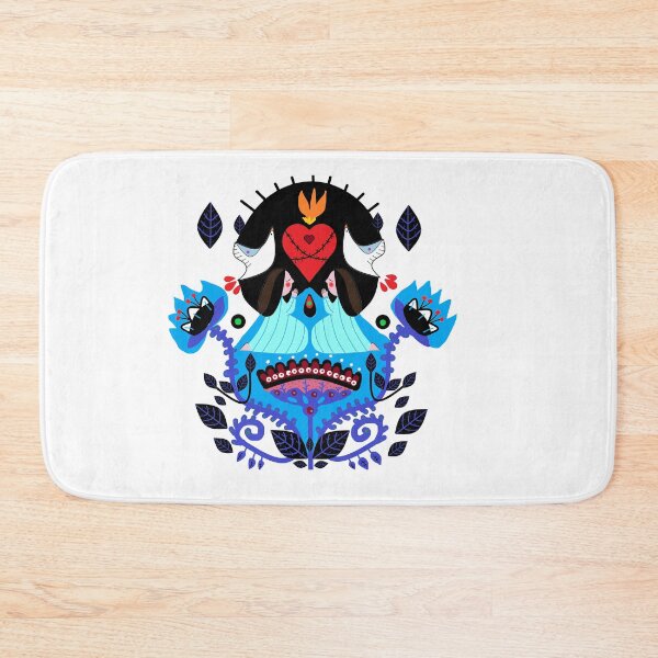 Item preview,  Les petites adorantes (white) designed and sold by AWAarts.