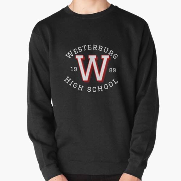 High school sweatshirts on sale custom