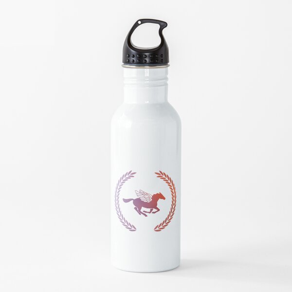 Percy Jackson 2.0 Water Bottle