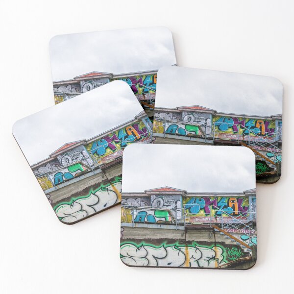 Item preview, Urban Assault designed and sold by Alex Tonetti Photography.