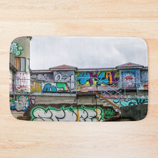 Item preview, Urban Assault designed and sold by Alex Tonetti Photography.