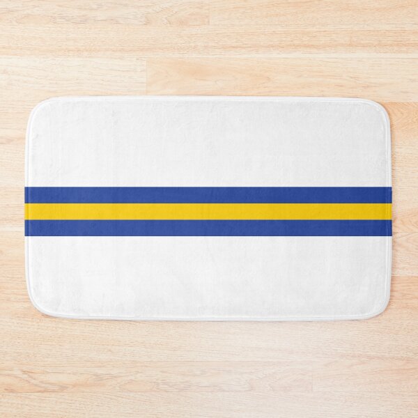 Item preview, Leeds designed and sold by FootballArcade.