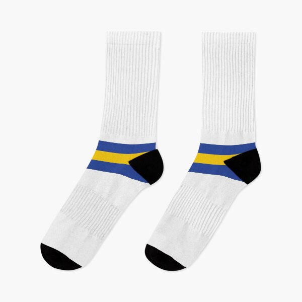 Item preview, Leeds designed and sold by FootballArcade.