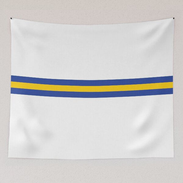 Item preview, Leeds designed and sold by FootballArcade.