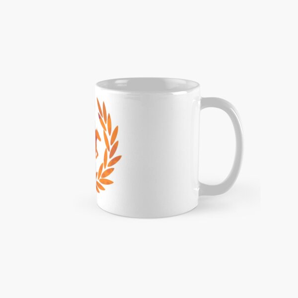 Percy Jackson Classic Mug