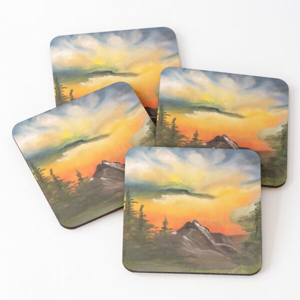 Item preview, Mountain Glow designed and sold by Izzy83.