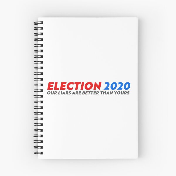 Item preview, Election 2020 Liars designed and sold by Val Goretsky.