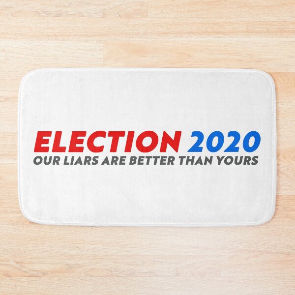 Item preview, Election 2020 Liars designed and sold by Val Goretsky.