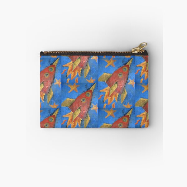 Item preview, Pocket Rocket designed and sold by Jonesyinc.