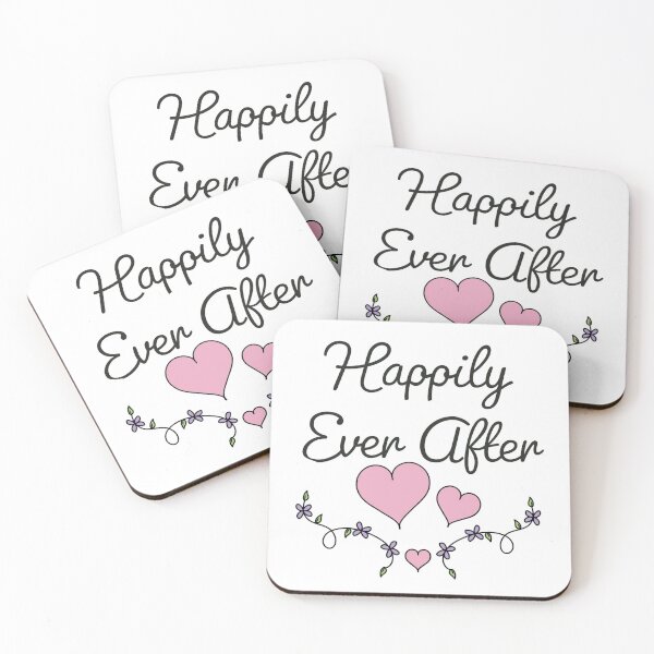 Item preview, Happily Ever After designed and sold by tristahx.