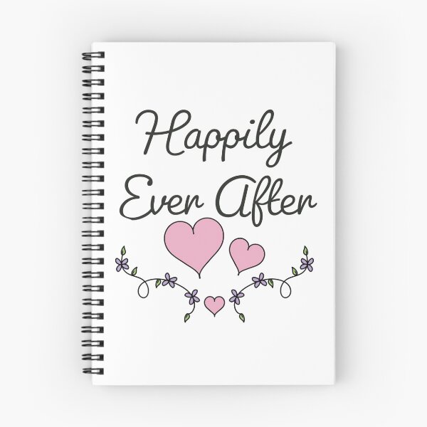 Item preview, Happily Ever After designed and sold by tristahx.