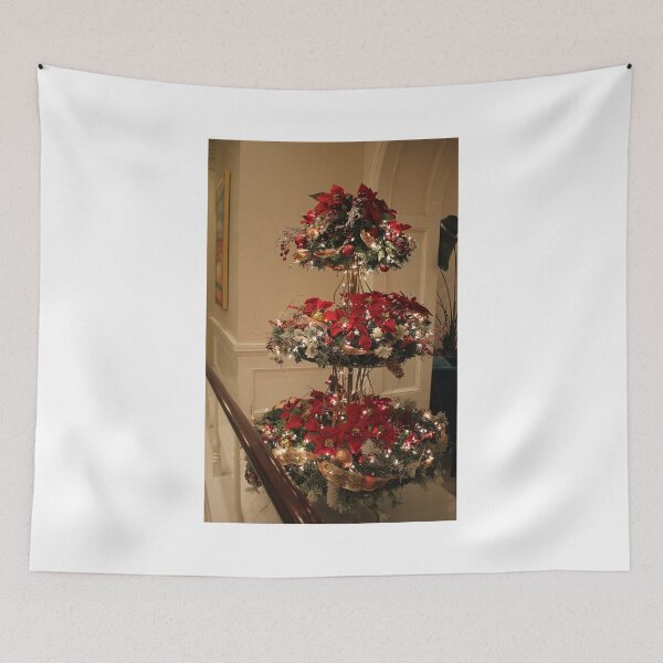 Item preview, 3-Tier Christmas Display designed and sold by Cynthia48.