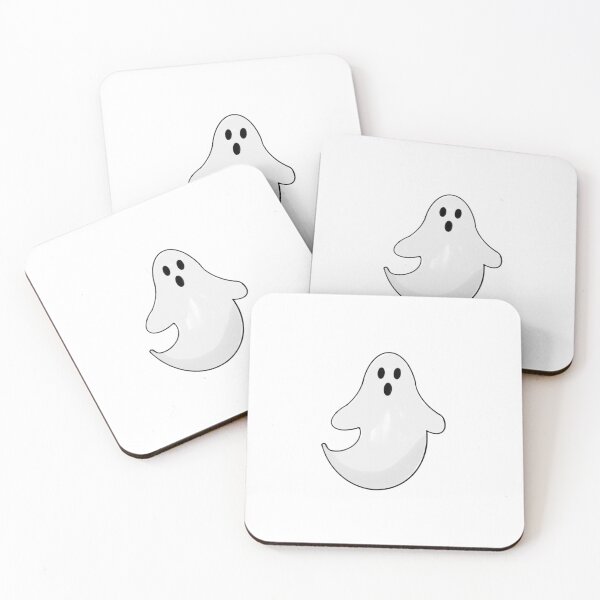 Item preview, Ghost designed and sold by tgannon.