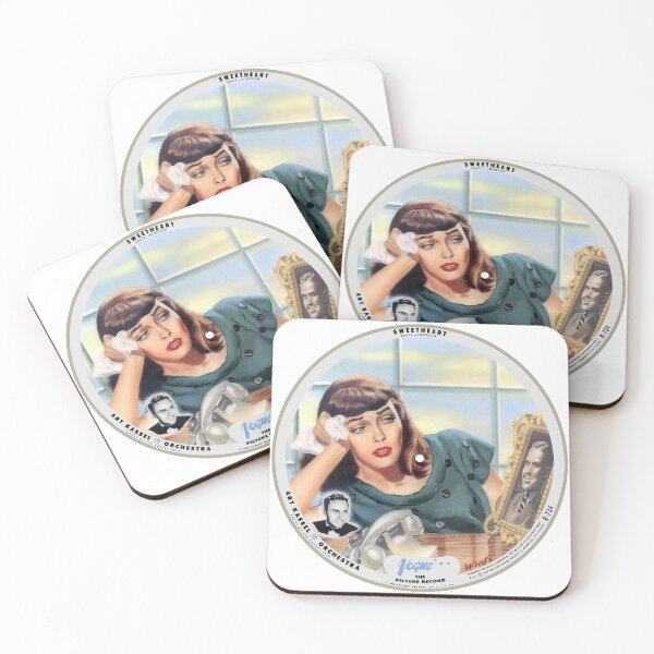 Item preview, Vogue Record Art - R 734 - P 12 designed and sold by VogueRecordArt.