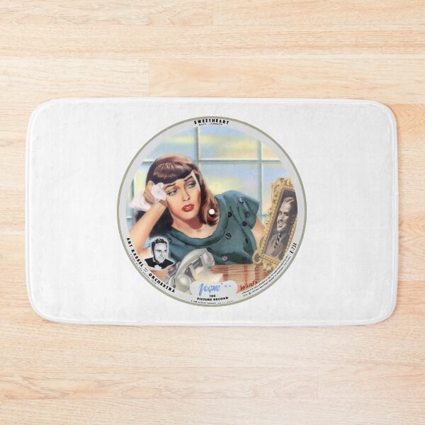 Item preview, Vogue Record Art - R 734 - P 12 designed and sold by VogueRecordArt.