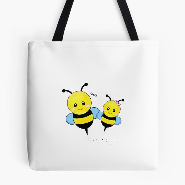 Item preview, Bee Friends designed and sold by tgannon.