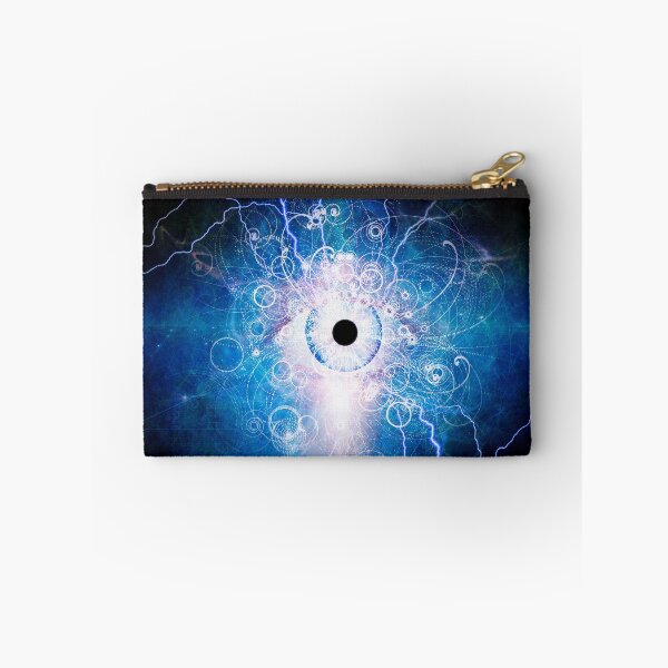 Item preview, Lightnings eye designed and sold by rolffimages.