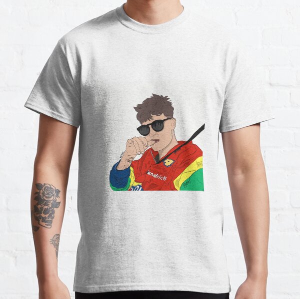 marchandise kian lawley