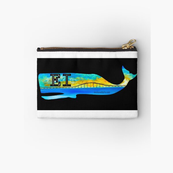 Item preview, Emerald Isle Bridge Whale  designed and sold by barryknauff.