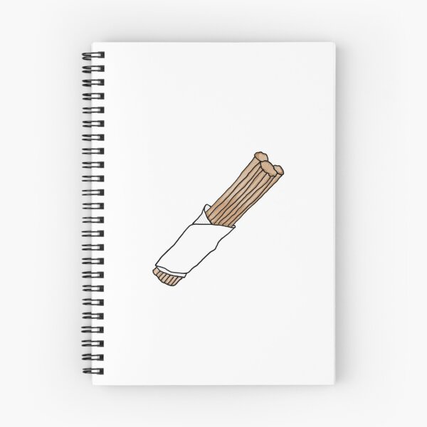 Item preview, Bunch O Churro's designed and sold by tgannon.