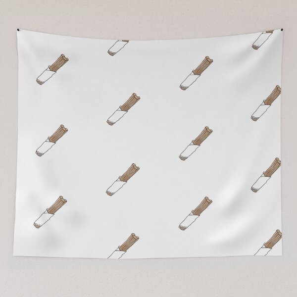 Item preview, Bunch O Churro's designed and sold by tgannon.