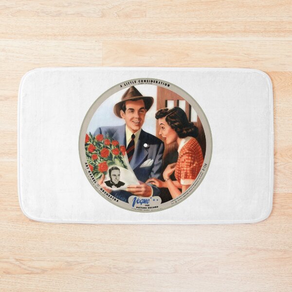Item preview, Vogue Record Art - R 734 - P 13 designed and sold by VogueRecordArt.