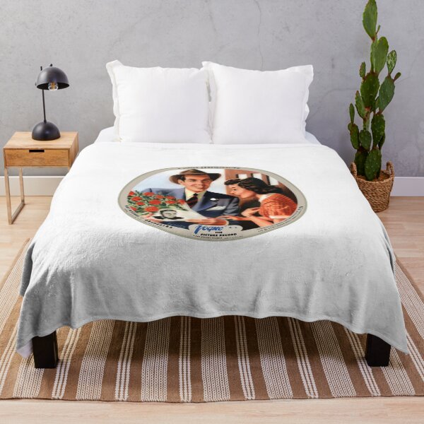 Item preview, Vogue Record Art - R 734 - P 13 designed and sold by VogueRecordArt.